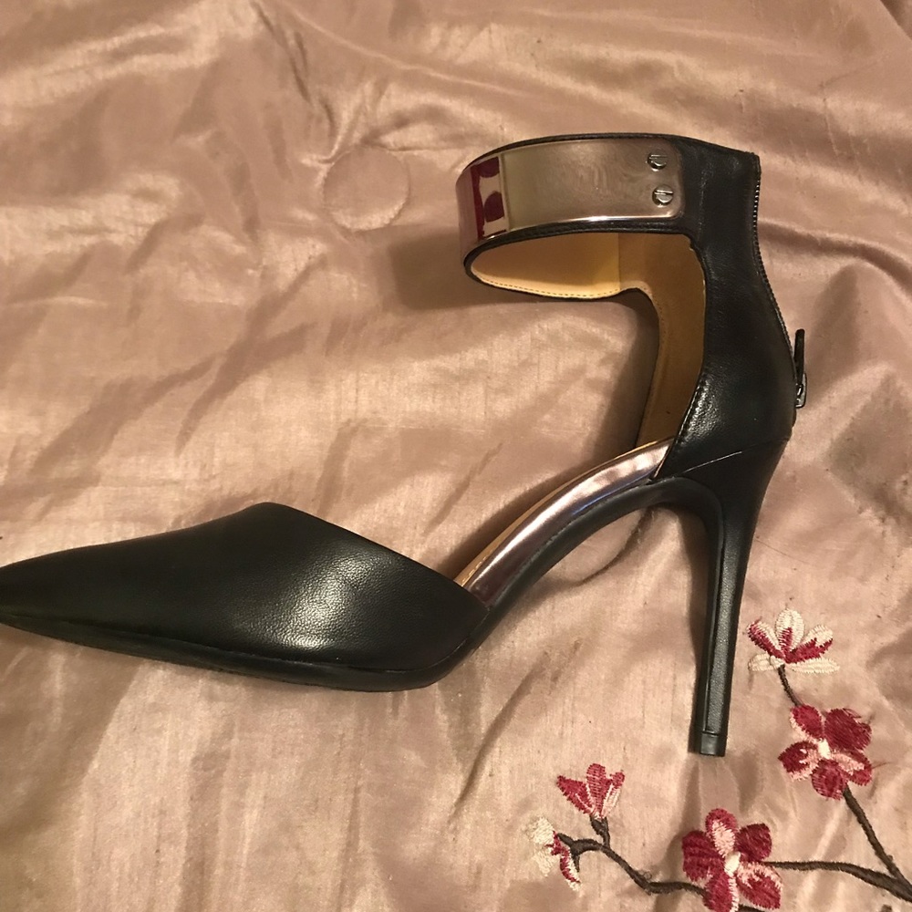 Gorgeous heels